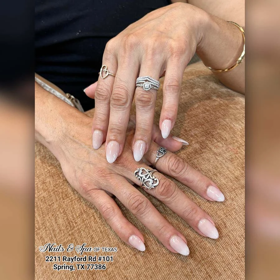 Must Try Nail Designs September 10 2026